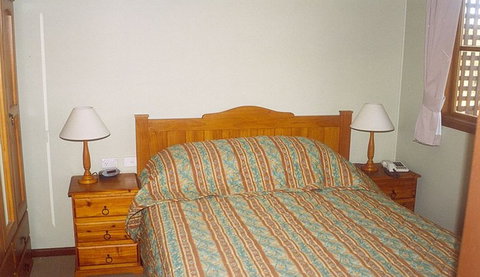 Melaleuca Retreat - Accommodation Coffs Harbour 2