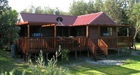 Melaleuca Retreat - Accommodation Coffs Harbour 4
