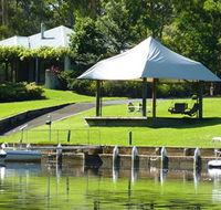 Nundoobah Retreat - Accommodation Coffs Harbour