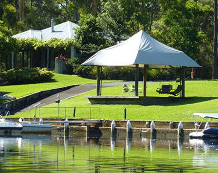 Nundoobah Retreat - Accommodation Coffs Harbour 0