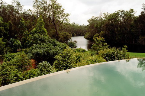 Nundoobah Retreat - Accommodation Coffs Harbour 2