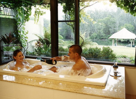 Nundoobah Retreat - Accommodation Coffs Harbour 3