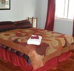 Artisans ...on the hill Bed and Breakfast - Accommodation Coffs Harbour