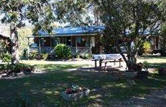 Bellbrook Cabins - Accommodation Coffs Harbour 1