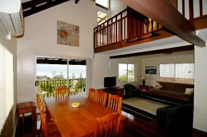 Beach House At Bonny Hills - Accommodation Coffs Harbour 4
