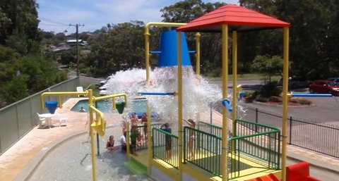 BIG4 Bonny Hills Holiday Park - Accommodation Coffs Harbour 5