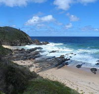 Ocean Dreaming Holiday Accommodation - Accommodation Coffs Harbour