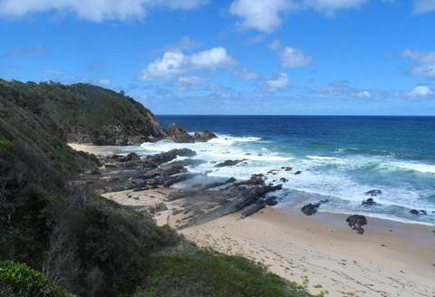 Ocean Dreaming Holiday Accommodation - Accommodation Coffs Harbour 0