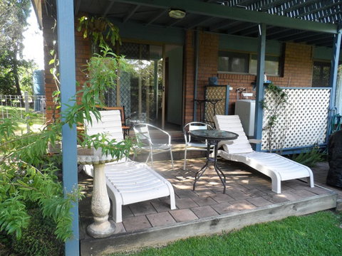 Ocean Dreaming Holiday Accommodation - Accommodation Coffs Harbour 1