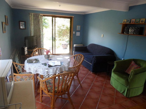 Ocean Dreaming Holiday Accommodation - Accommodation Coffs Harbour 2