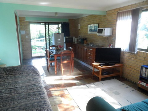 Ocean Dreaming Holiday Accommodation - Accommodation Coffs Harbour 3