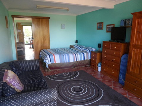 Ocean Dreaming Holiday Accommodation - Accommodation Coffs Harbour 4