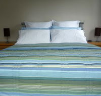 Bellinger River Tourist Park - Accommodation Coffs Harbour