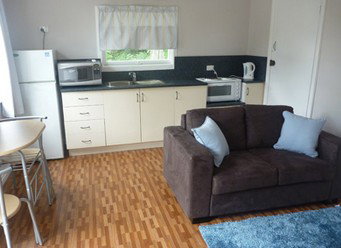 Bellinger River Tourist Park - Accommodation Coffs Harbour 1