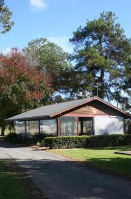 Bellinger River Tourist Park - Accommodation Coffs Harbour 2