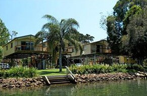 Bellinger River Tourist Park - Accommodation Coffs Harbour 4