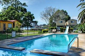 Bellinger River Tourist Park - Accommodation Coffs Harbour 5