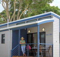 Shoal Bay Holiday Park - Port Stephens - Accommodation Coffs Harbour