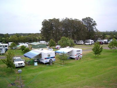 Jones Island NSW Accommodation Coffs Harbour