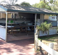 Twilight Caravan Park - Accommodation Coffs Harbour