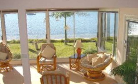 8 Seaview Crescent - Accommodation Coffs Harbour 1