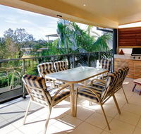 Bellima - Accommodation Coffs Harbour
