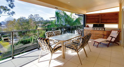 Bellima - Accommodation Coffs Harbour 0