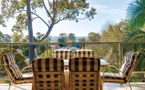 Bellima - Accommodation Coffs Harbour 1
