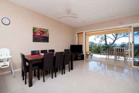 Bellima - Accommodation Coffs Harbour 2