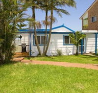 A Beach House on Sunset - Accommodation Coffs Harbour