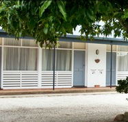 Pacific Motel - Accommodation Coffs Harbour