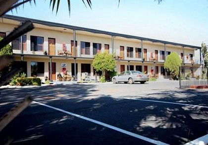 Comfort Inn Country Plaza Taree - Accommodation Coffs Harbour 0