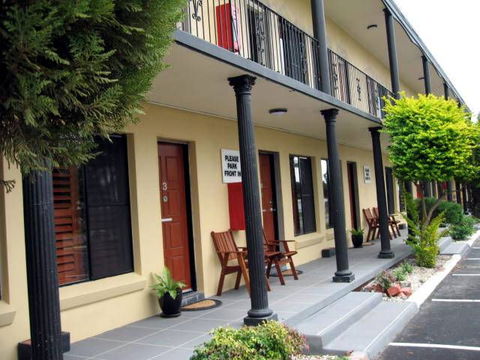 Comfort Inn Country Plaza Taree - Accommodation Coffs Harbour 3
