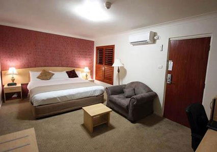 Comfort Inn Country Plaza Taree - Accommodation Coffs Harbour 4
