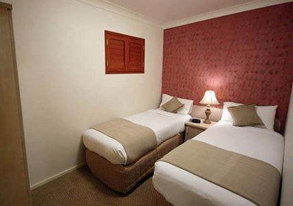 Comfort Inn Country Plaza Taree - Accommodation Coffs Harbour 5