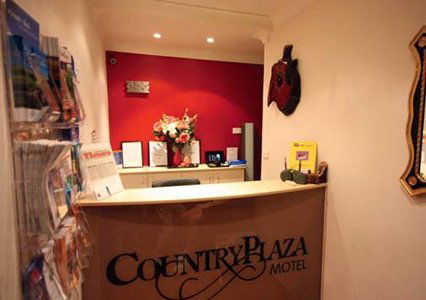 Comfort Inn Country Plaza Taree - Accommodation Coffs Harbour 7