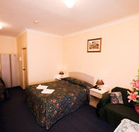 Midlands Motel - Accommodation Coffs Harbour