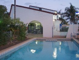 Alabaster Motor Inn - Accommodation Coffs Harbour 2