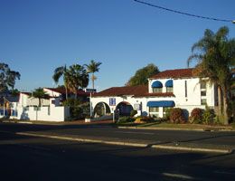 Alabaster Motor Inn - Accommodation Coffs Harbour 3