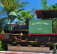 Railway Lodge Motel - Accommodation Coffs Harbour