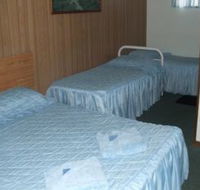 Chatham Motel - Accommodation Coffs Harbour