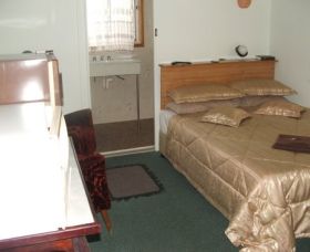 Chatham Motel - Accommodation Coffs Harbour 1