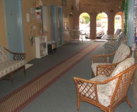 Chatham Motel - Accommodation Coffs Harbour 2