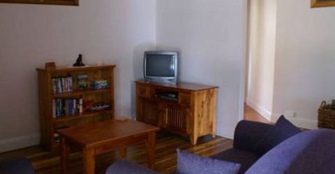 Bemurrah Homestead At Pee Dee - Accommodation Coffs Harbour 0