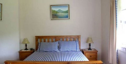 Bemurrah Homestead At Pee Dee - Accommodation Coffs Harbour 3