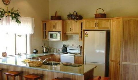 Bemurrah Homestead At Pee Dee - Accommodation Coffs Harbour 4