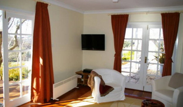 Exeter NSW Accommodation Coffs Harbour