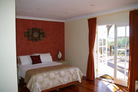 Clontarf Bed And Breakfast - Accommodation Coffs Harbour 2