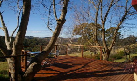 Clontarf Bed And Breakfast - Accommodation Coffs Harbour 4