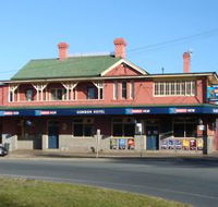 Gordon Hotel - Accommodation Coffs Harbour